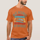 BE KIND REWIND boy Tシャツ (正面)