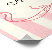 Be kind to your mind Motivational Poster ポスター (角)