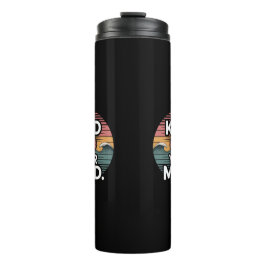 Be Kind to Your Mind Mug – Mental Health Day タンブラー