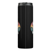 Be Kind to Your Mind Mug – Mental Health Day タンブラー (裏面)