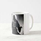 Be merciful コーヒーマグカップ (正面右)