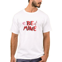 Be Mineデザインfor Valentine's day