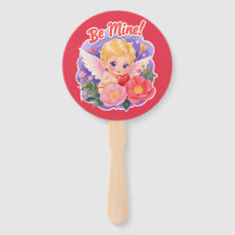 「Be Mine」のキューピッド バレンタインデー