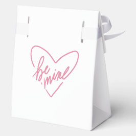 BE MINE フェイバーボックス