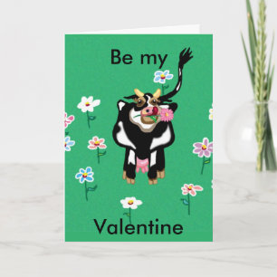 Be Mine – 私は考え、あなた達は増えている シーズンカード
