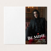 Be Mine 〜静かなバレンタインの誓い〜 (外部フラット)