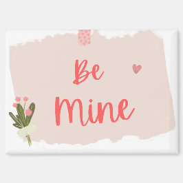 Be Mine magnet マグネット