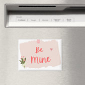 Be Mine magnet マグネット (インサイチュ (食洗機))