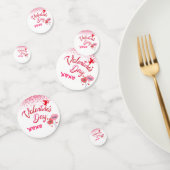 Be Mine Table Confetti コンフェッティ (グループ)