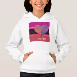 Be Mine Valentine反射ハート