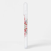 Be Mine Valentine iPhone 16 Pro Max Case iPhoneケース (左側面)