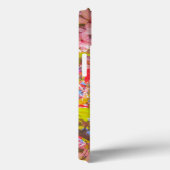 Be myバレンタイン自然開花ハート花愛 Case-Mate iPhoneケース (裏面 / 右)