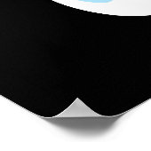 Be My Booおもしろい幽霊プンダークBG ポスター (角)