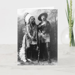 Be My Tonto – カード