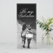 Be My Valentine – 並べて (スタンド正面)