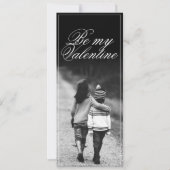 Be My Valentine – 並べて (正面)