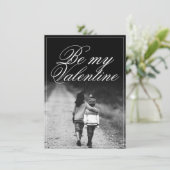 Be My Valentine – 並べて (スタンド正面)