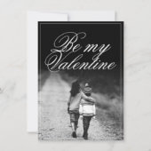 Be My Valentine – 並べて (正面)