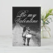 Be My Valentine – 並べて (スタンド正面)