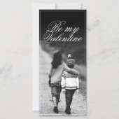 Be My Valentine – 並べて (正面)