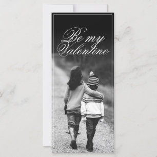 Be My Valentine – 並べて
