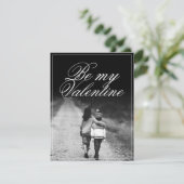 Be My Valentine – 並べて (スタンド正面)