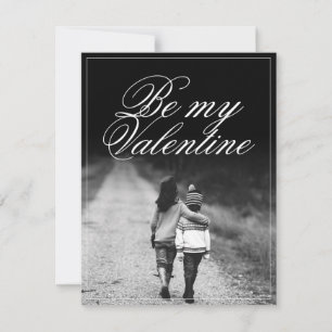 Be My Valentine – 並べて