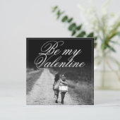 Be My Valentine – 並べて (スタンド正面)