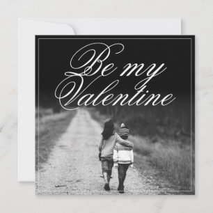 Be My Valentine – 並べて