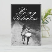 Be My Valentine – 並べて (スタンド正面)