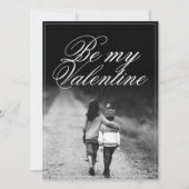 Be My Valentine – 並べて (正面)