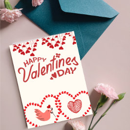 Be My Valentine: A Day of Love and Romance シーズンカード