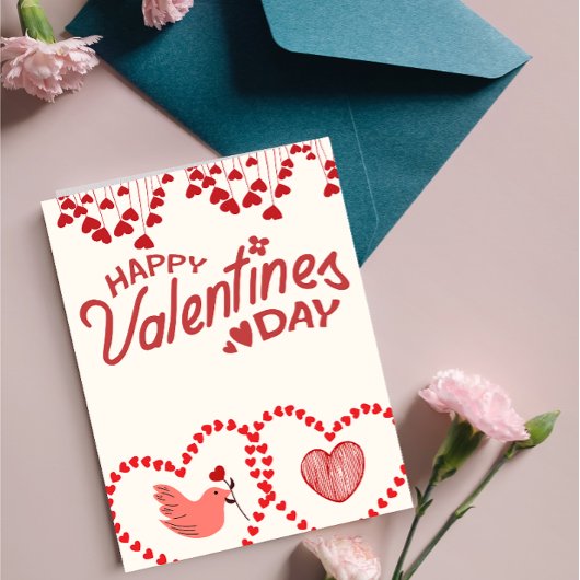 Be My Valentine: A Day of Love and Romance シーズンカード