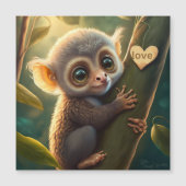 Be my Valentine Card (正面)