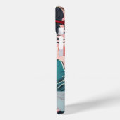 Be My Valentine inマンガスタイル31470 Case-Mate iPhoneケース (裏面 / 左)