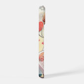 Be My Valentine inマンガスタイル31470 iPhone 15ケース (右側面)