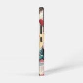 Be My Valentine inマンガスタイル31470 Samsung Galaxyケース (右側面)