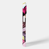 Be My Valentine inマンガスタイル58477 Case-Mate iPhoneケース (裏面 / 右)