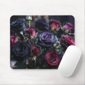 Be My Valentine Mousepad マウスパッド (マウス)