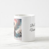 Be My Valentines Mugs コーヒーマグカップ (中央)