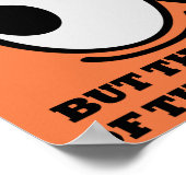 Be Needポスターサインおもしろい引用文ことわざ ポスター (角)