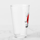 Be not afraid | Trade Motivation | Samurai タンブラーグラス (右)