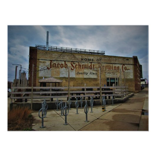 「Be on 飲 Art」フォトプリント フォトプリント (正面)