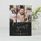 Be our Guest引用文スクリプトコラージュ結婚ズ (スタンド正面)