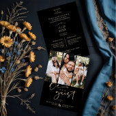 Be our Guest引用文スクリプトコラージュ結婚ズ