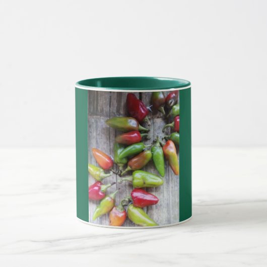 be;; pepper mug マグカップ (中央)