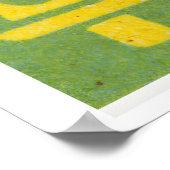 Be Polite - Matchbox Print - Aesthetic Wall Art ポスター (角)