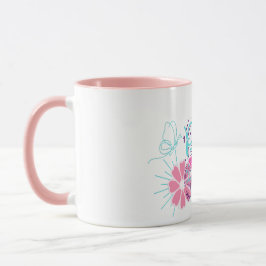 Be proud of you mug マグカップ