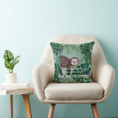 Be slow coussin décoratif クッション (椅子)