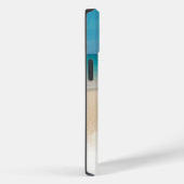 Be Soft, Bite懸命— iPhone 14タフなケース Case-Mate iPhoneケース (裏面 / 右)